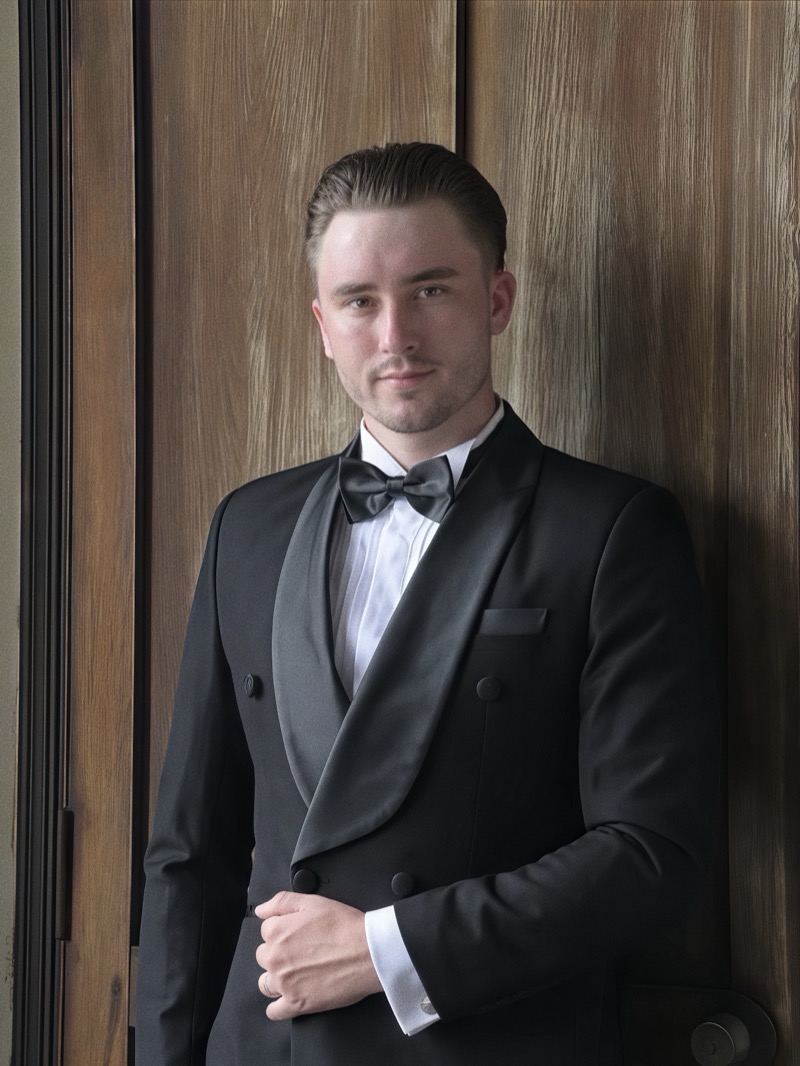 Michael-Angelo Lumnitz